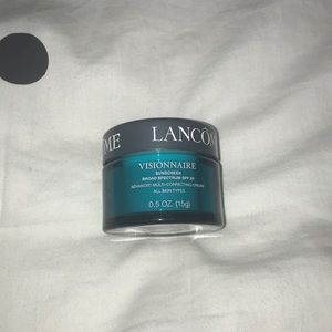 Lancôme Broad spectrum SPF 20
